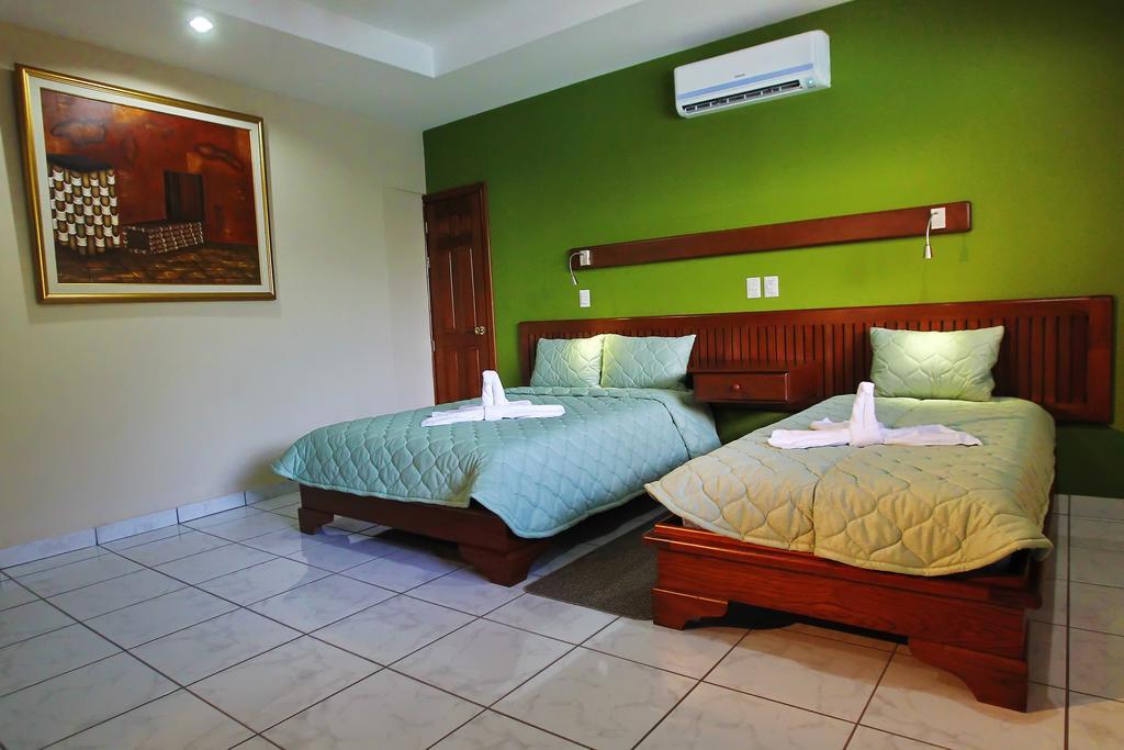 Hotel La Mar Dulce Granada Eksteriør billede