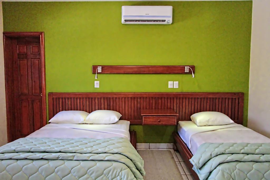 Hotel La Mar Dulce Granada Eksteriør billede