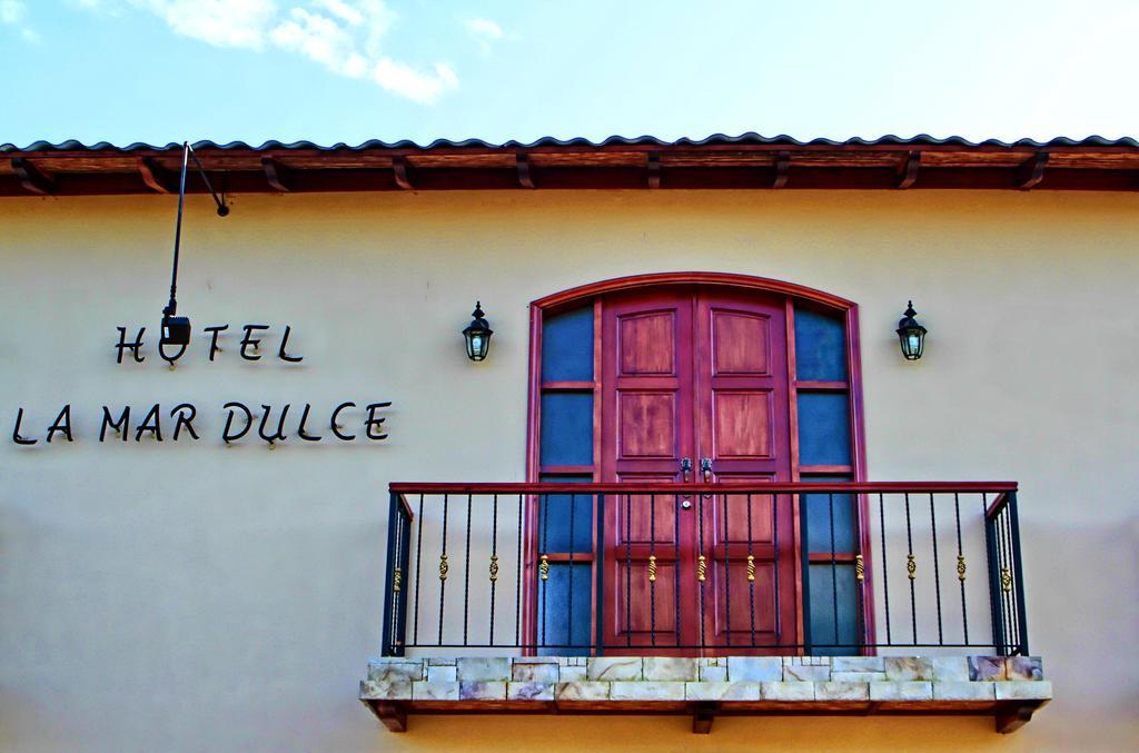 Hotel La Mar Dulce Granada Eksteriør billede