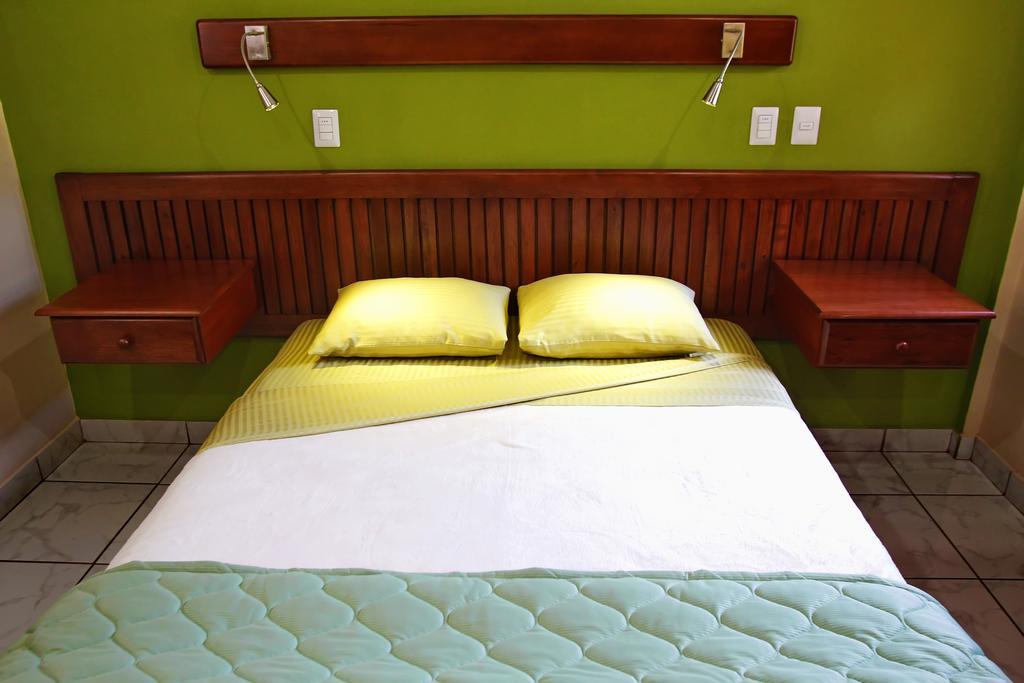 Hotel La Mar Dulce Granada Eksteriør billede