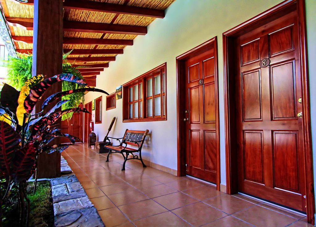 Hotel La Mar Dulce Granada Eksteriør billede