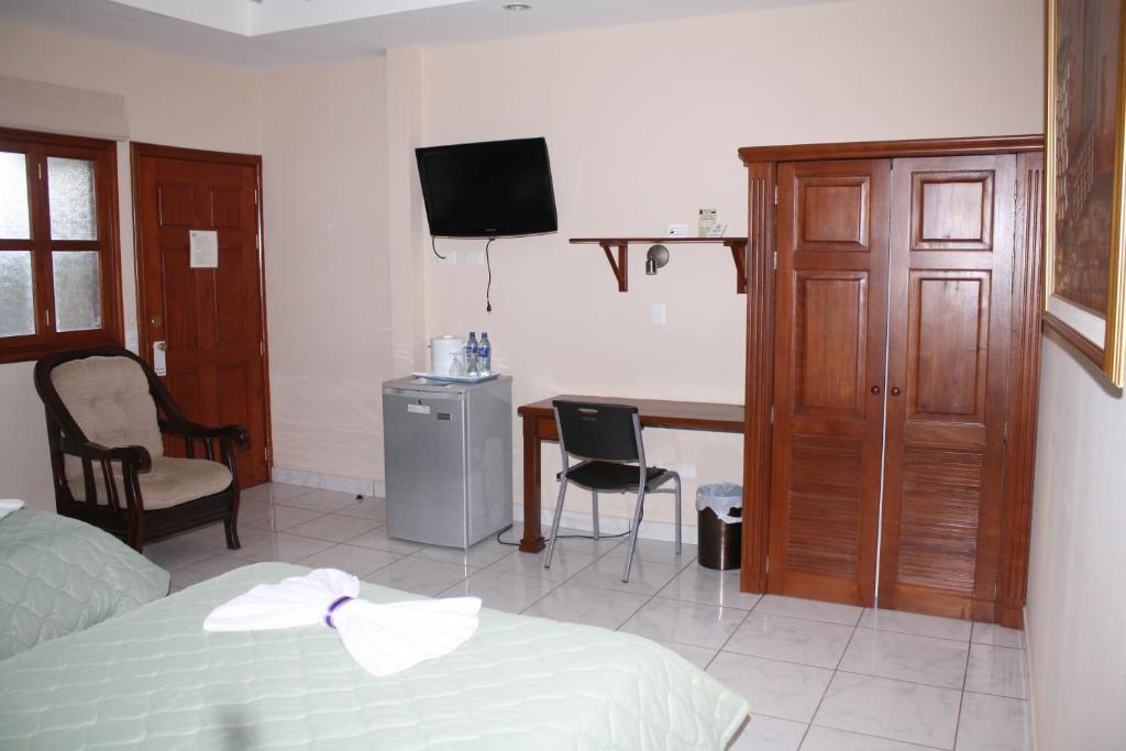 Hotel La Mar Dulce Granada Eksteriør billede