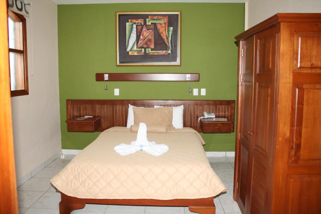 Hotel La Mar Dulce Granada Værelse billede