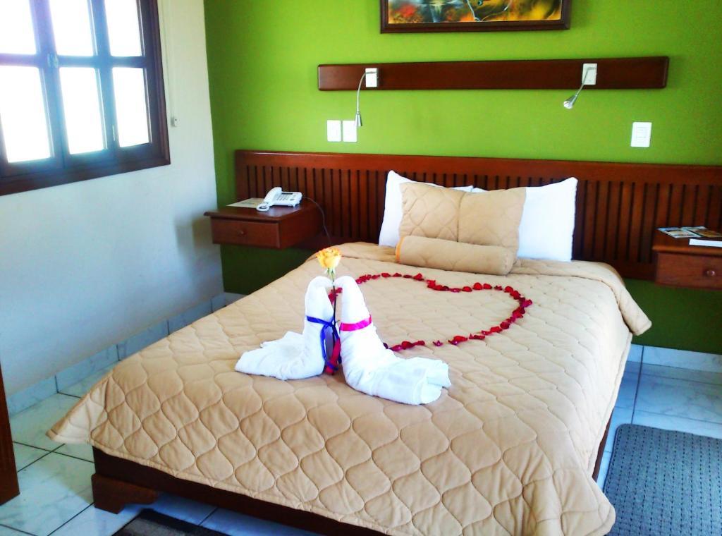 Hotel La Mar Dulce Granada Værelse billede