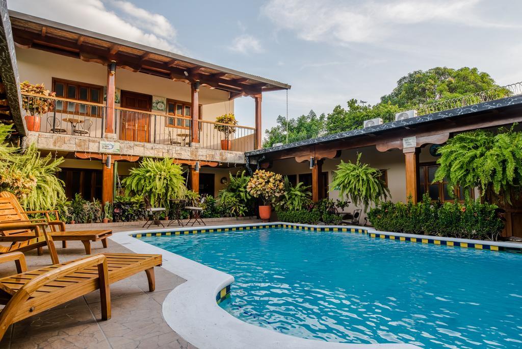Hotel La Mar Dulce Granada Eksteriør billede