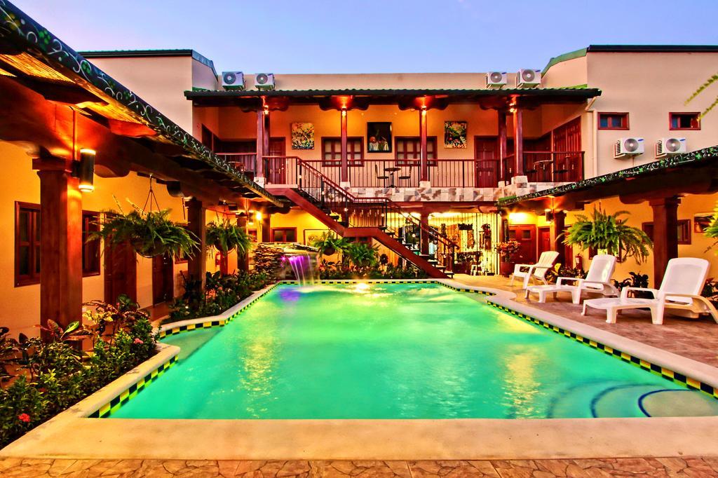 Hotel La Mar Dulce Granada Eksteriør billede