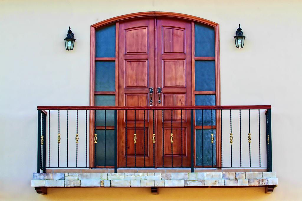 Hotel La Mar Dulce Granada Eksteriør billede